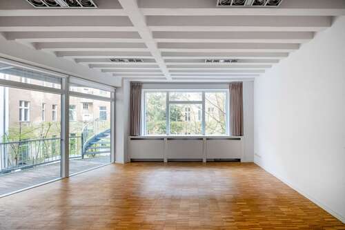 Foto - Wohnung zum Kaufen in Berlin-Schöneberg 650.000,00 € 101 m²