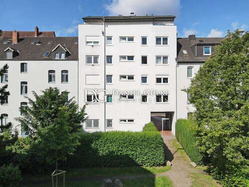 Foto - Wohnung zum Kaufen in Hannover 154.000,00 € 46.86 m²