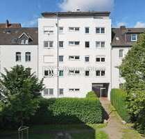 Wohnung zum Kaufen in Hannover 154.000,00 € 46.86 m²