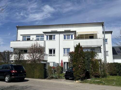 Foto - Wohnung zum Kaufen in Wolfschlugen 519.000,00 € 114.5 m²