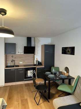 Foto - Wohnung zum Kaufen in München 399.000,00 € 32 m²