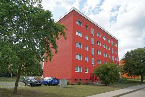 Foto - Wohnung zum Mieten in Plauen 261,21 € 54.08 m²