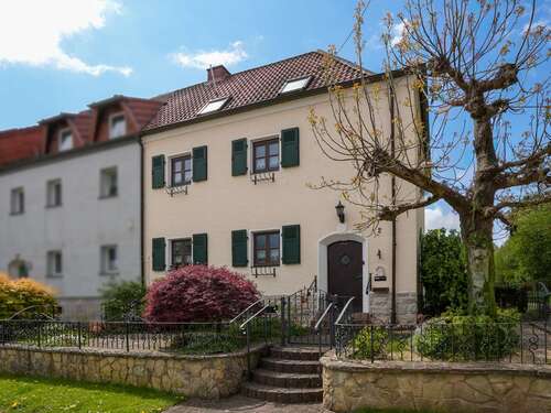 Foto - Haus zum Kaufen in Gersheim 219.000,00 € 136 m²