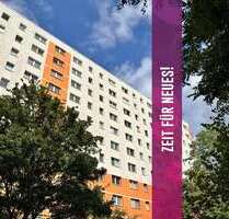 Wohnung zum Mieten in Halle 400,00 € 46.3 m²