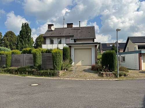 Foto - Haus zum Kaufen in Herten 375.000,00 € 131.28 m²