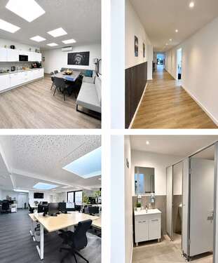 Foto - Büro in Frankfurt am Main Bahnhofsviertel 3.400,00 € 200 m²