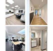 Büro in Frankfurt am Main Bahnhofsviertel 3.400,00 € 200 m² - Frankfurt am Main / Bahnhofsviertel