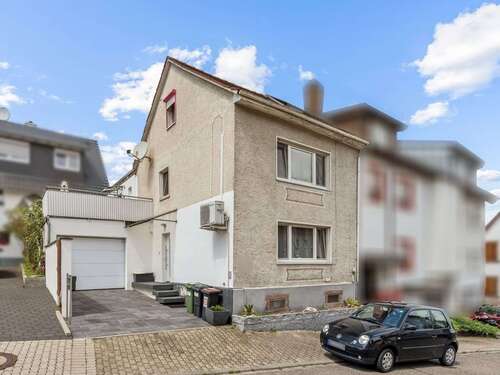 Foto - Haus zum Kaufen in Pfinztal 398.000,00 € 133.2 m²