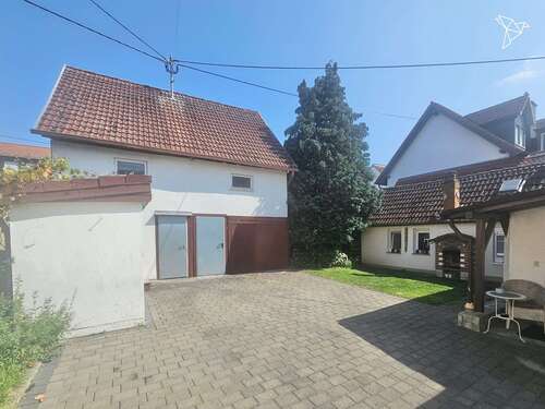 Foto - Haus zum Kaufen in Wiesbaden 499.000,00 € 103 m²
