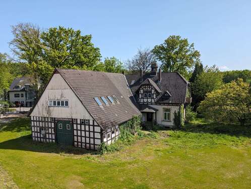 Foto - Haus zum Kaufen in Bielefeld 975.000,00 € 620.54 m²
