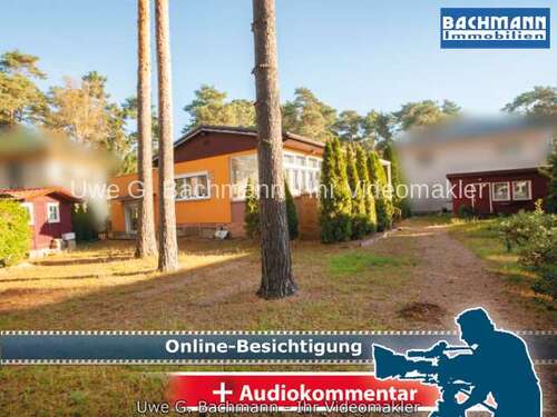 Foto - Haus zum Kaufen in Hoppegarten OT Waldesruh 330.000,00 € 159 m²