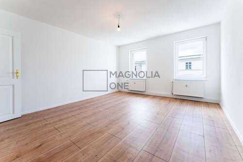 Foto - Wohnung zum Mieten in Eberswalde 645,00 € 65 m²