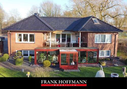 Foto - Haus zum Kaufen in Bimöhlen 449.000,00 € 252.55 m²