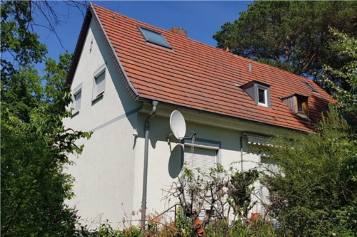 Foto - Haus zum Kaufen in Blankenfelde-Malow 289.000,00 € 90 m²