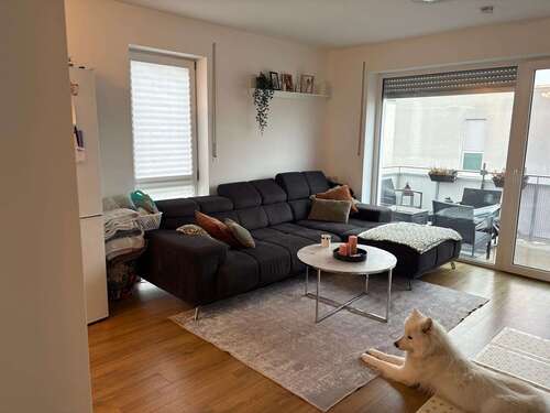 Foto - Wohnung zum Mieten in Regensburg 975,00 € 71.62 m²