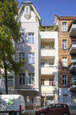 Foto - Wohnung zum Kaufen in Berlin 327.000,00 € 83.89 m²