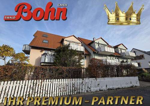 Foto - Wohnung zum Kaufen in Fürth 130.000,00 € 34.52 m²