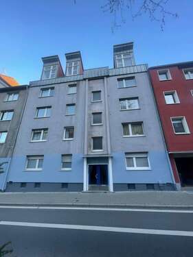 Foto - Büro in Bochum 349,00 € 40 m² - 349,00&nbsp;EUR Kaltmiete, ca.&nbsp; 40,00&nbsp;m&sup2;