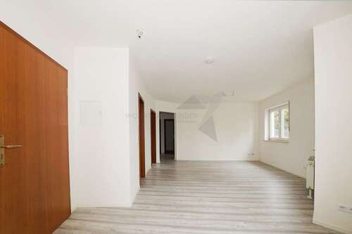 Foto - Wohnung zum Mieten in Meerane 323,00 € 60.91 m²