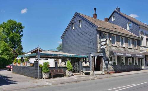 Foto - Gastronomie in Haan 3.500,00 € 315 m²