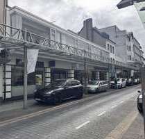 Büro in Krefeld 1.400,00 € 190 m²