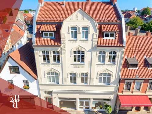 Foto - Haus zum Kaufen in Haldensleben 489.000,00 € 381.07 m²