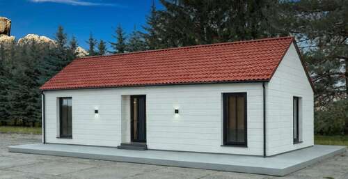 Foto - Haus zum Kaufen in Duisburg 199.000,00 € 49.99 m²
