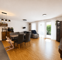 Wohnung zum Mieten in Bruchsal 1.130,00 € 94.1 m²