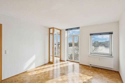 Foto - Wohnung zum Kaufen in Berlin-Hakenfelde 259.000,00 € 58 m²