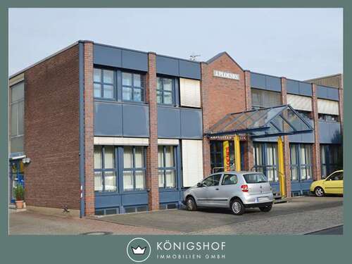 Foto - Wohnung zum Mieten in Krefeld 605,00 € 71 m²