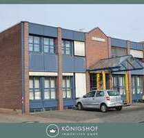 Wohnung zum Mieten in Krefeld 605,00 € 71 m²