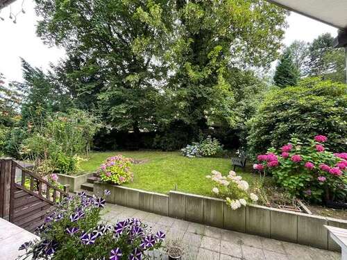 Foto - Wohnung zum Mieten in Essen 1.440,00 € 90 m²