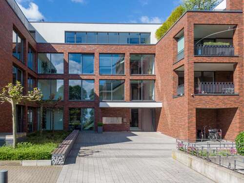 Foto - Wohnung zum Mieten in Stadtlohn 572,00 € 61.59 m²