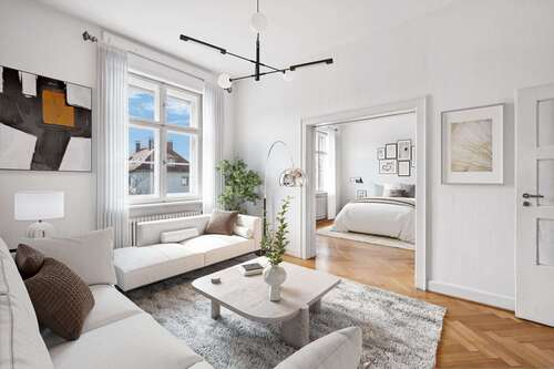Foto - Wohnung zum Kaufen in Berlin 540.000,00 € 131 m²