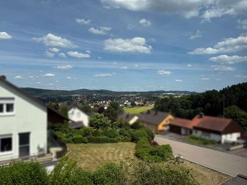 Foto - Wohnung zum Mieten in Neunburg vorm Wald 600,00 € 88 m²