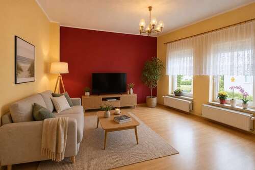 Foto - Wohnung zum Kaufen in Bochum Weitmar 239.000,00 € 88 m²