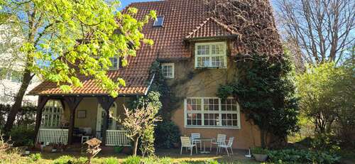 Foto - Haus zum Kaufen in Berlin 1.550.000,00 € 210 m²