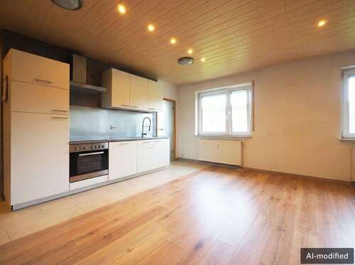 Foto - Wohnung zum Kaufen in Saarbrücken 155.000,00 € 81 m²