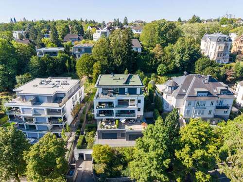 Foto - Wohnung zum Kaufen in Wiesbaden 1.295.000,00 € 144.69 m²