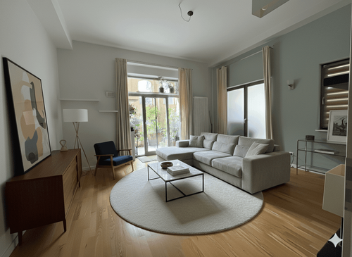 Foto - Wohnung zum Kaufen in Berlin 435.000,00 € 78.85 m²