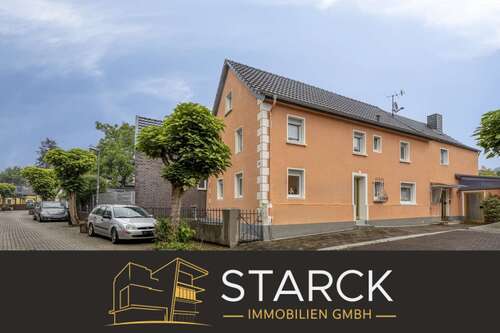 Foto - Haus zum Kaufen in Köln Worringen 349.000,00 € 75 m²