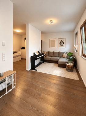 Foto - Wohnung zum Mieten in Büdingen 550,00 € 51 m²