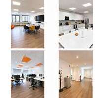 Büro in Frankfurt am Main Bahnhofsviertel 3.655,00 € 215 m² - Frankfurt am Main / Bahnhofsviertel