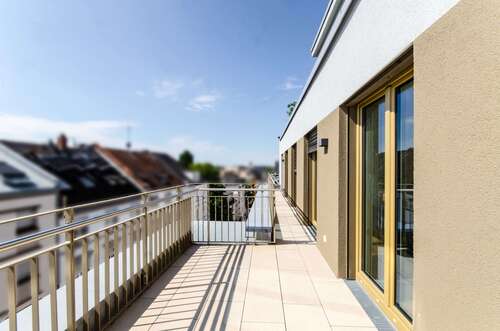Foto - Wohnung zum Kaufen in Frankfurt am Main 1.159.900,00 € 103.13 m²