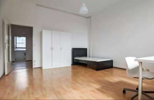 Foto - WG-Zimmer in Berlin 800,00 € 24 m²