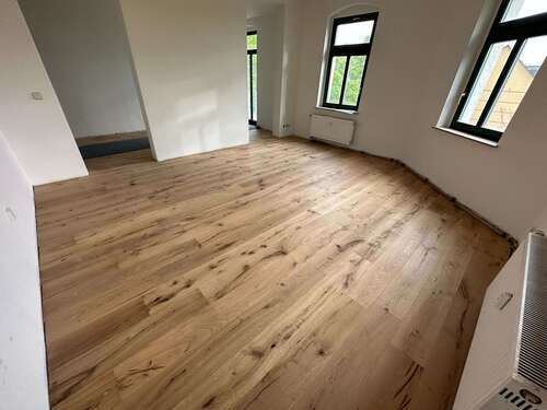 Foto - Wohnung zum Mieten in Chemnitz 777,00 € 90 m²