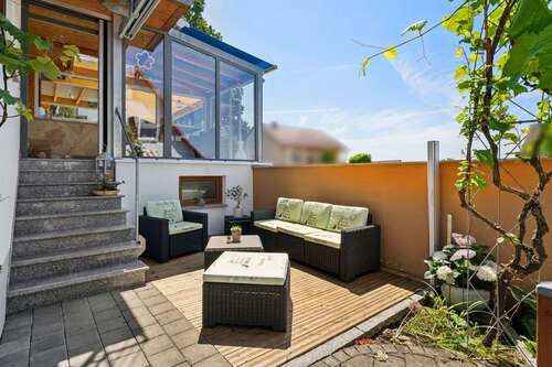 Foto - Haus zum Kaufen in Krauchenwies 439.000,00 € 137.53 m²