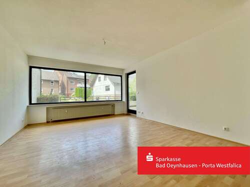 Foto - Wohnung zum Kaufen in Vlotho 119.000,00 € 77.61 m²