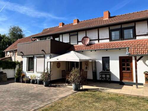 Foto - Haus zum Kaufen in Sondershausen OT Großberndten 144.000,00 € 150 m²