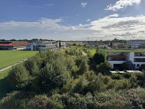 Foto - Wohnung zum Mieten in Dachau 2.300,00 € 125.27 m²